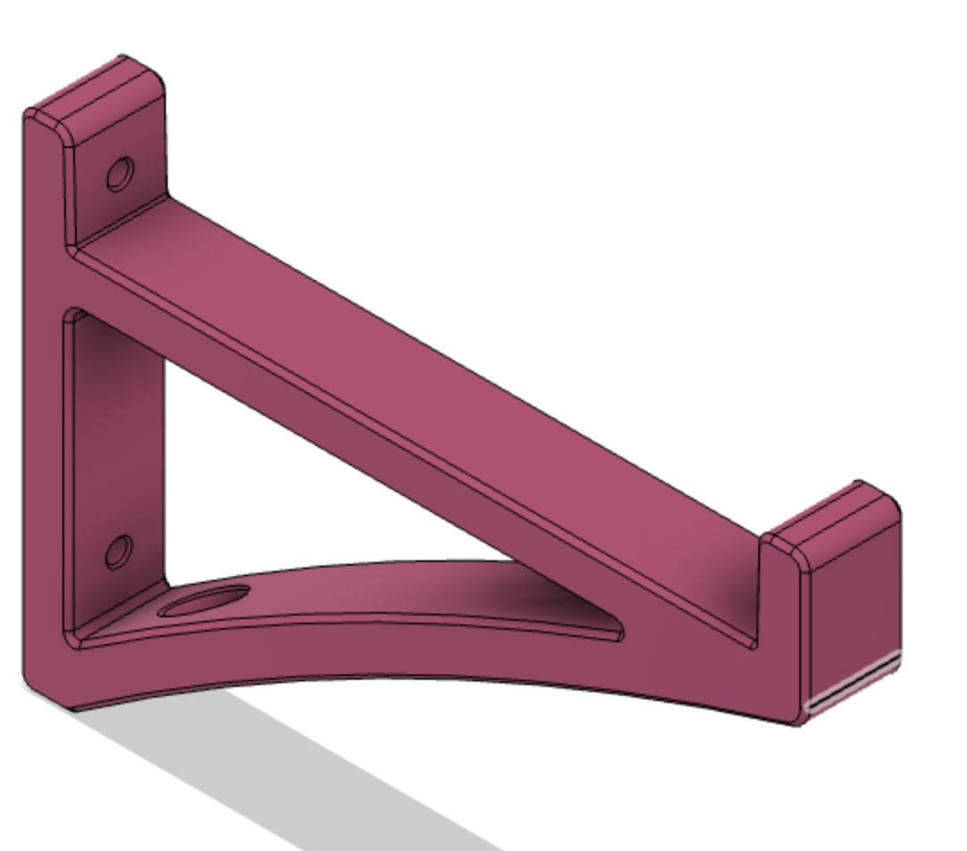 Wall Bracket