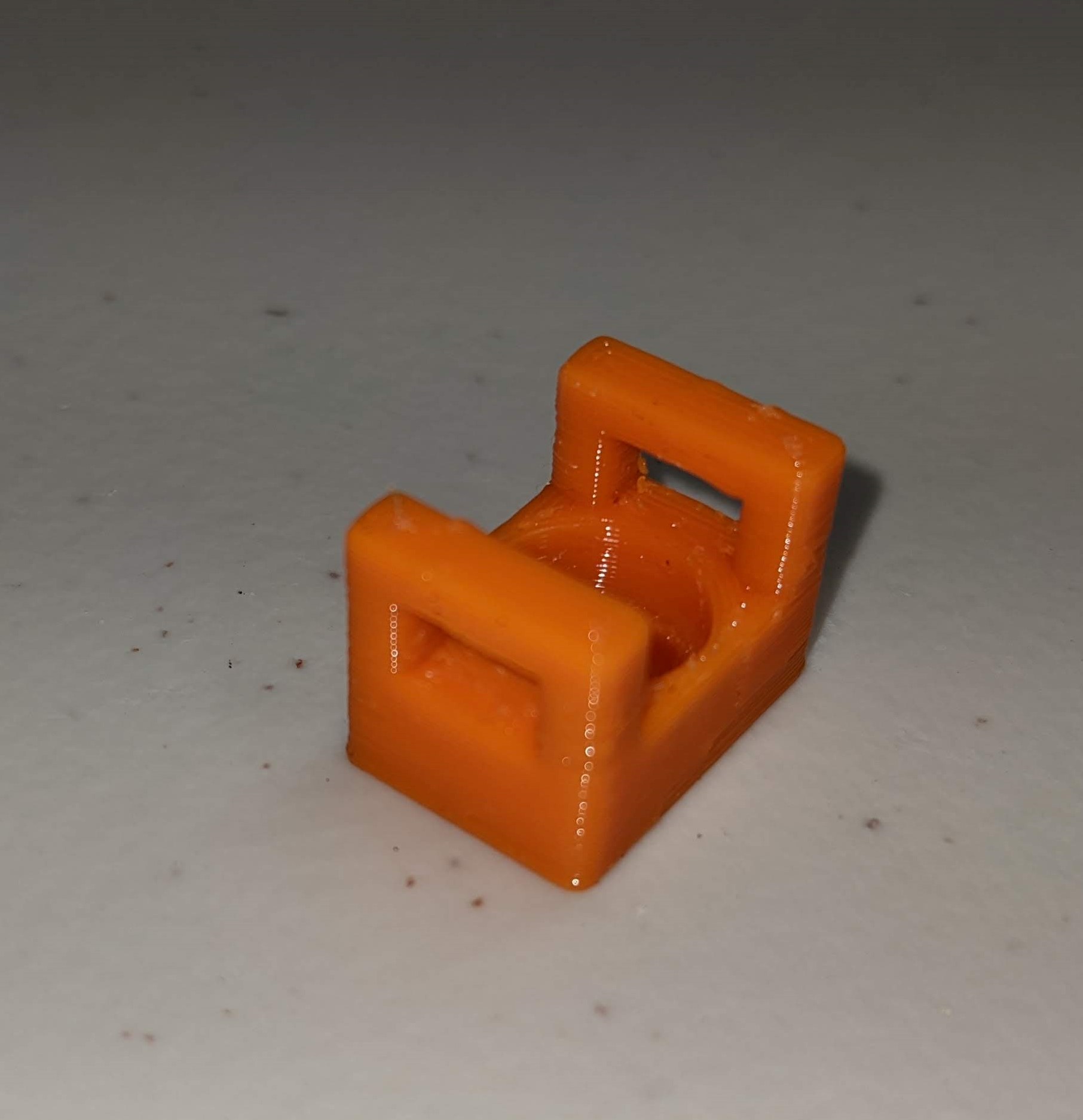 Zip Tie Mount
