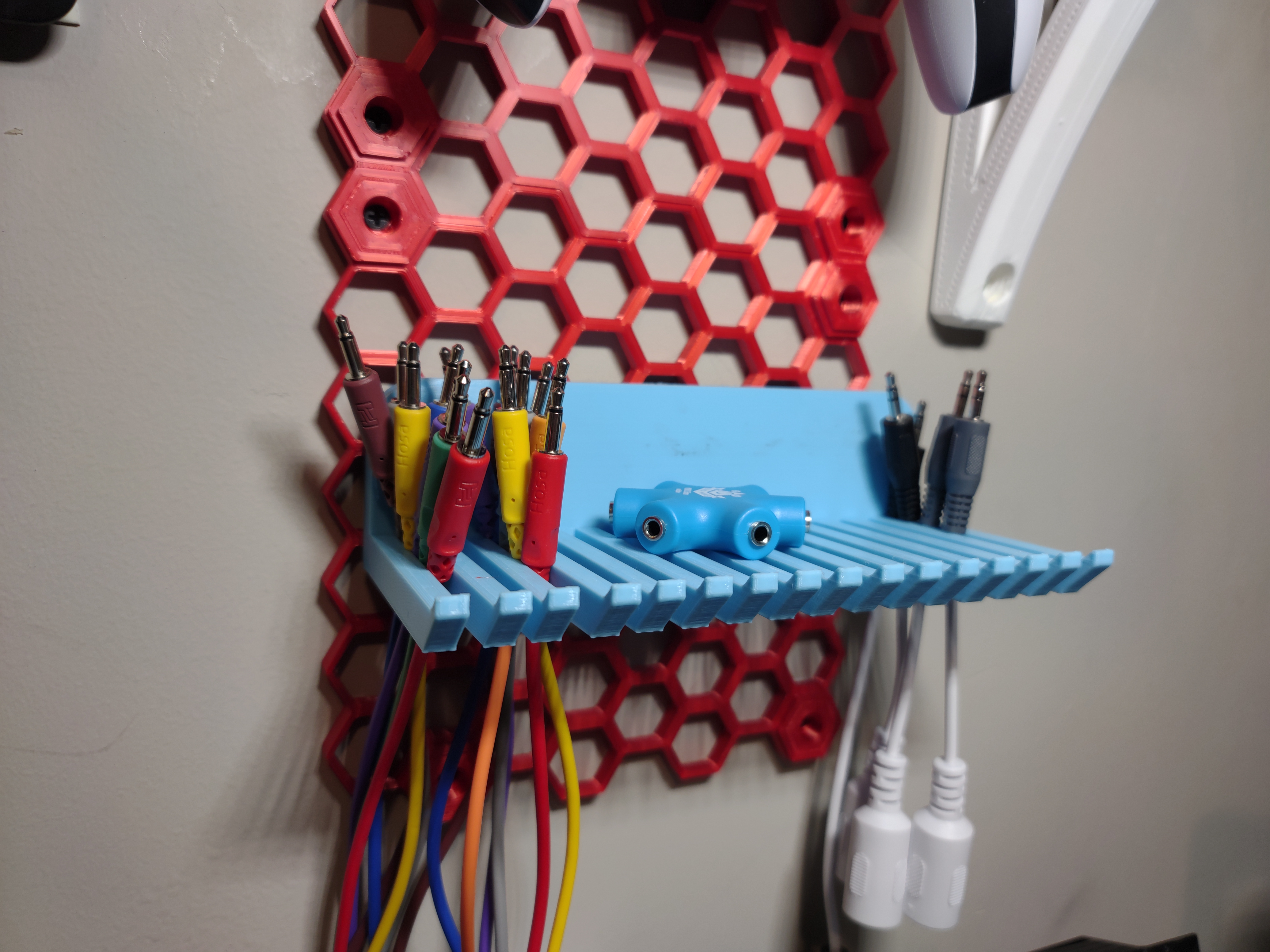 HSW Cable Hanger