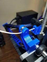 Ender 3 Filament Guide Bracket
