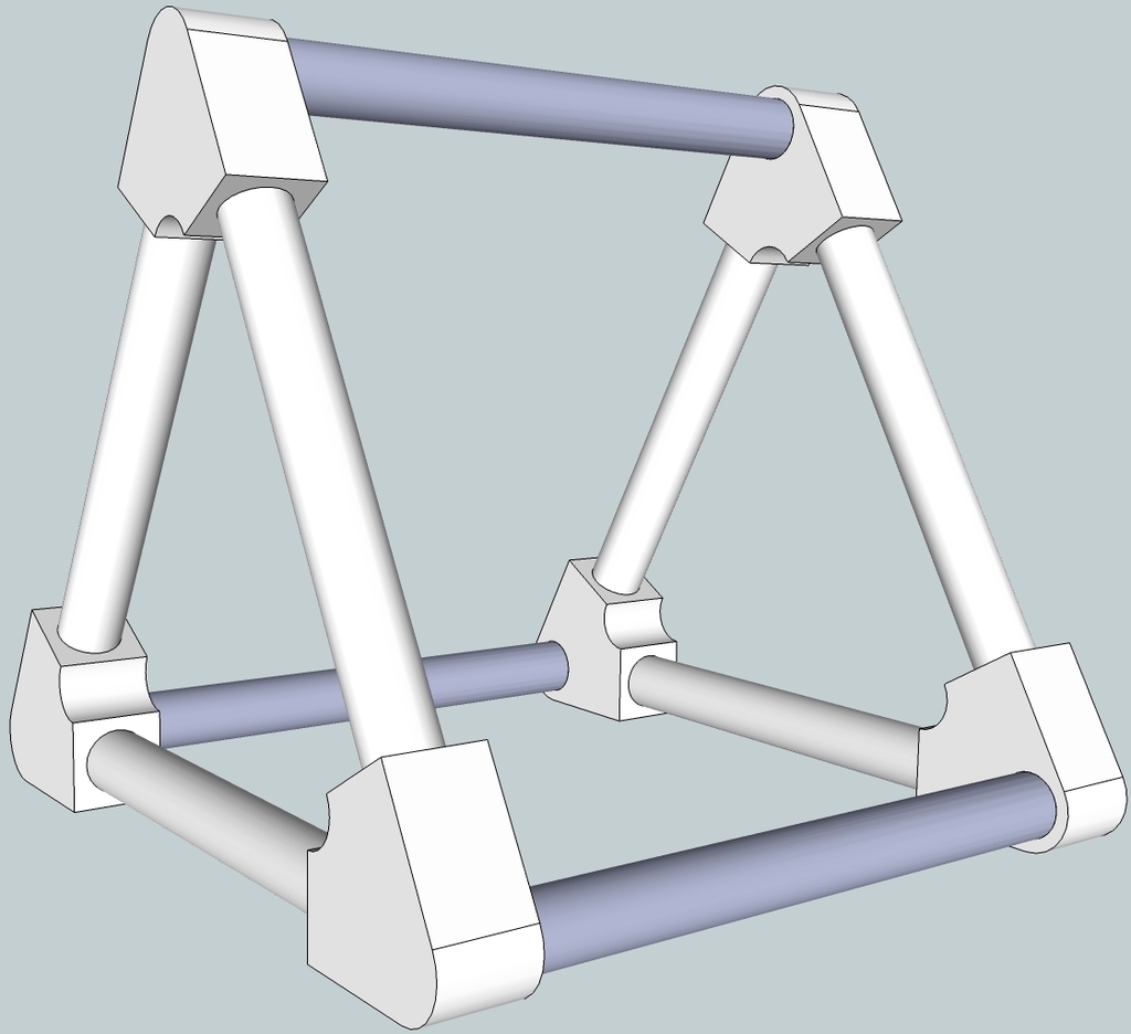 Spool Holder