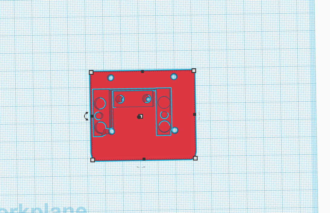 tenlog-right-and-left-bracket-v4-by-rjs3dprints-download-free-stl