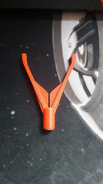Fishing rod holder