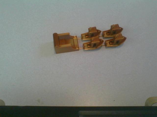 benchy sleigh