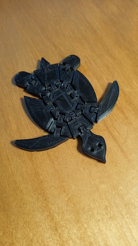 flexi turtle