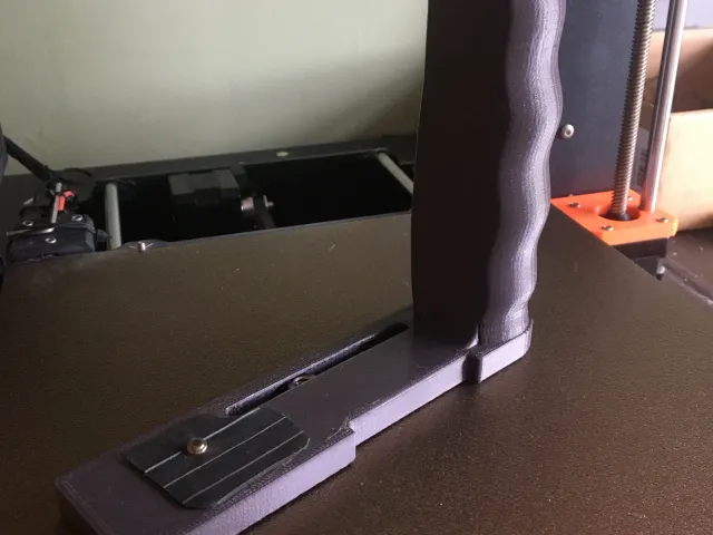 Camera Grip