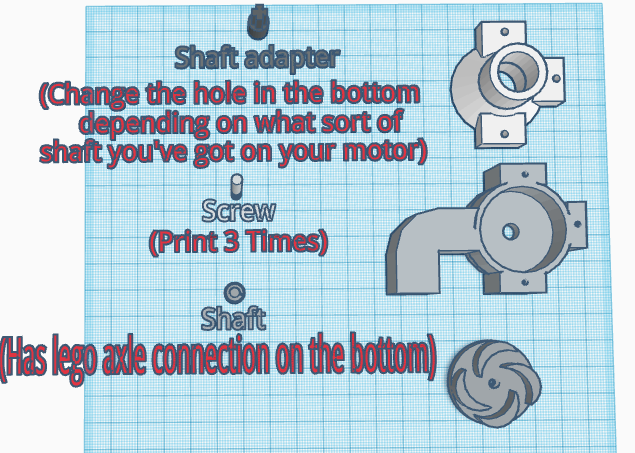Water Pump