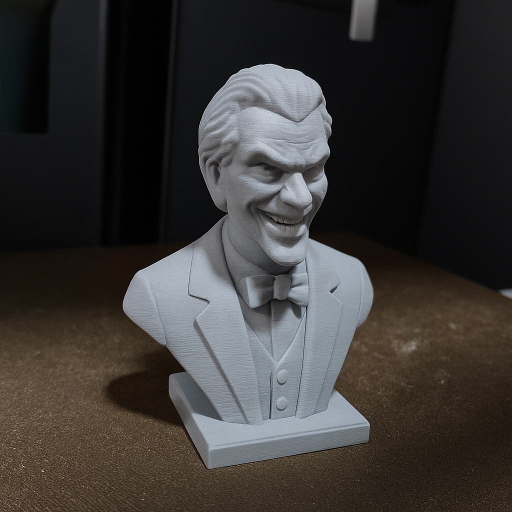 Comic Joker