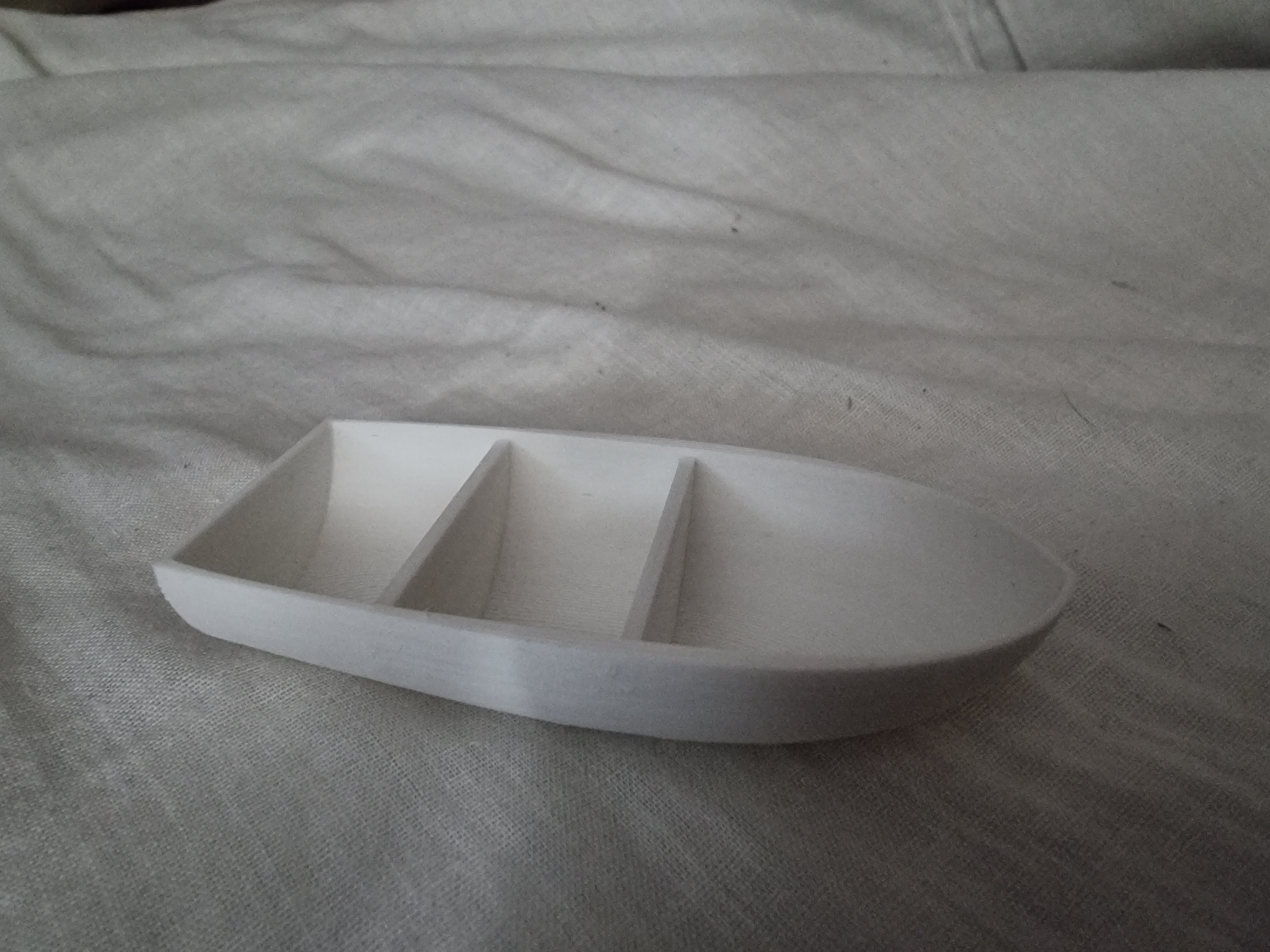 Rowing Boat