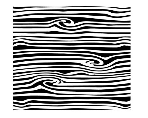 Airbrush stencil ST-TX007-wood-texture-num2-paint-hobby-stencil