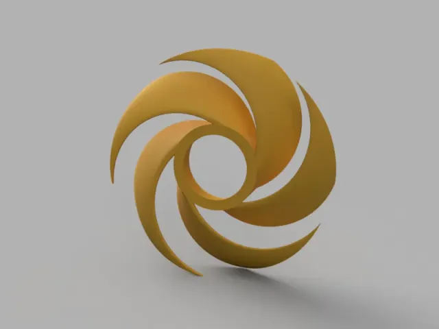 P-Fan