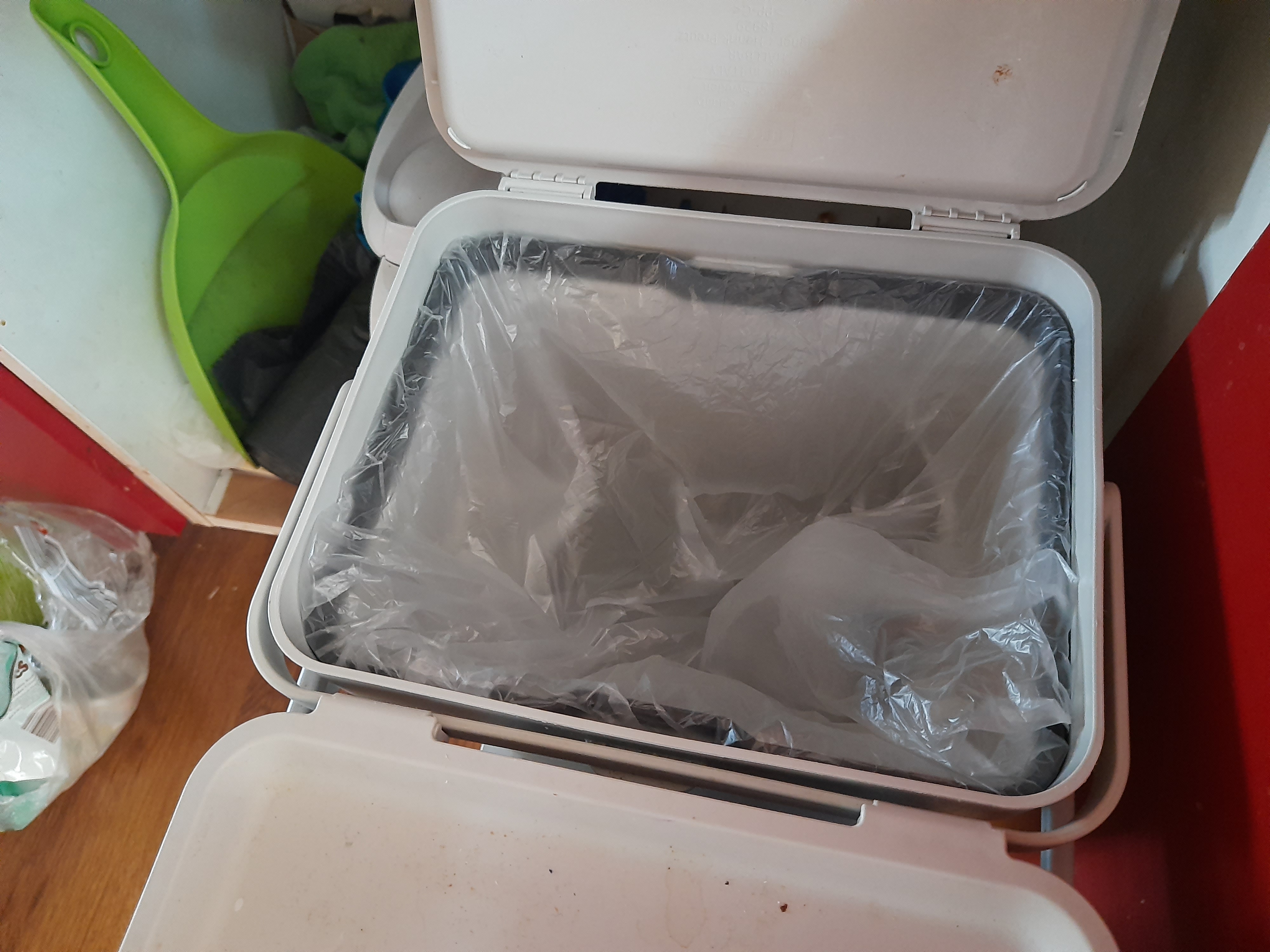 IKEA HÄLLBAR Replacement Trashbag ring