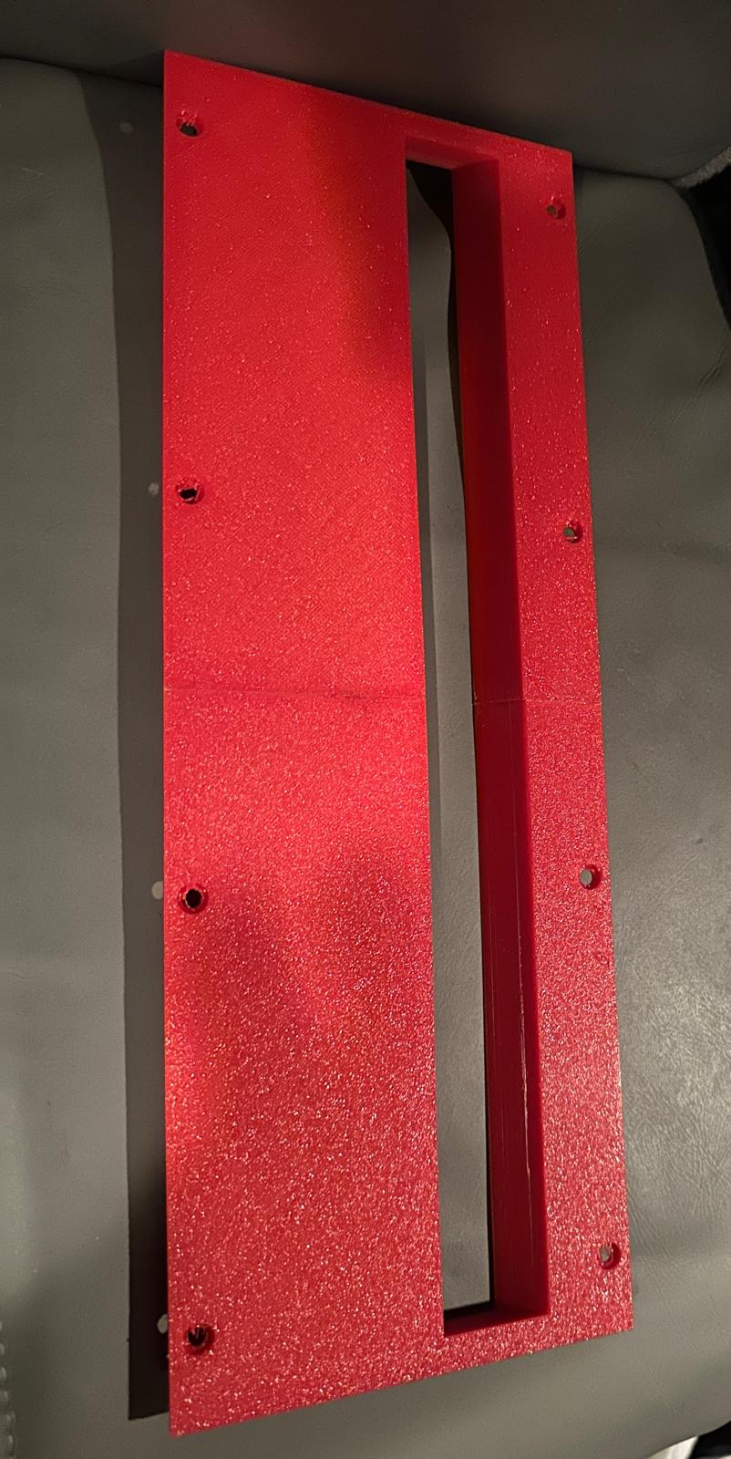 Zhejiang Jifa Table saw throat plate