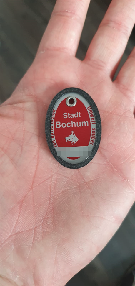 Dog Tag Encasing By Konseben Download Free STL Model Printables dog-tag-encasing-by-konseben-download-free-stl-model-printables