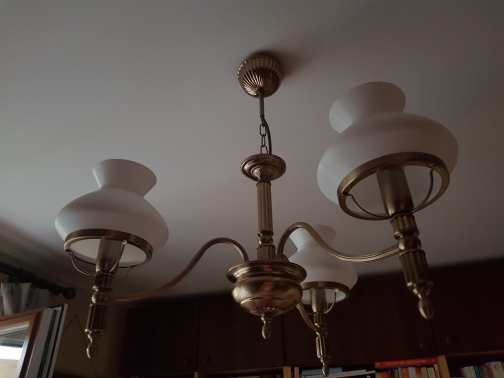 Chandelier — miniatura 3