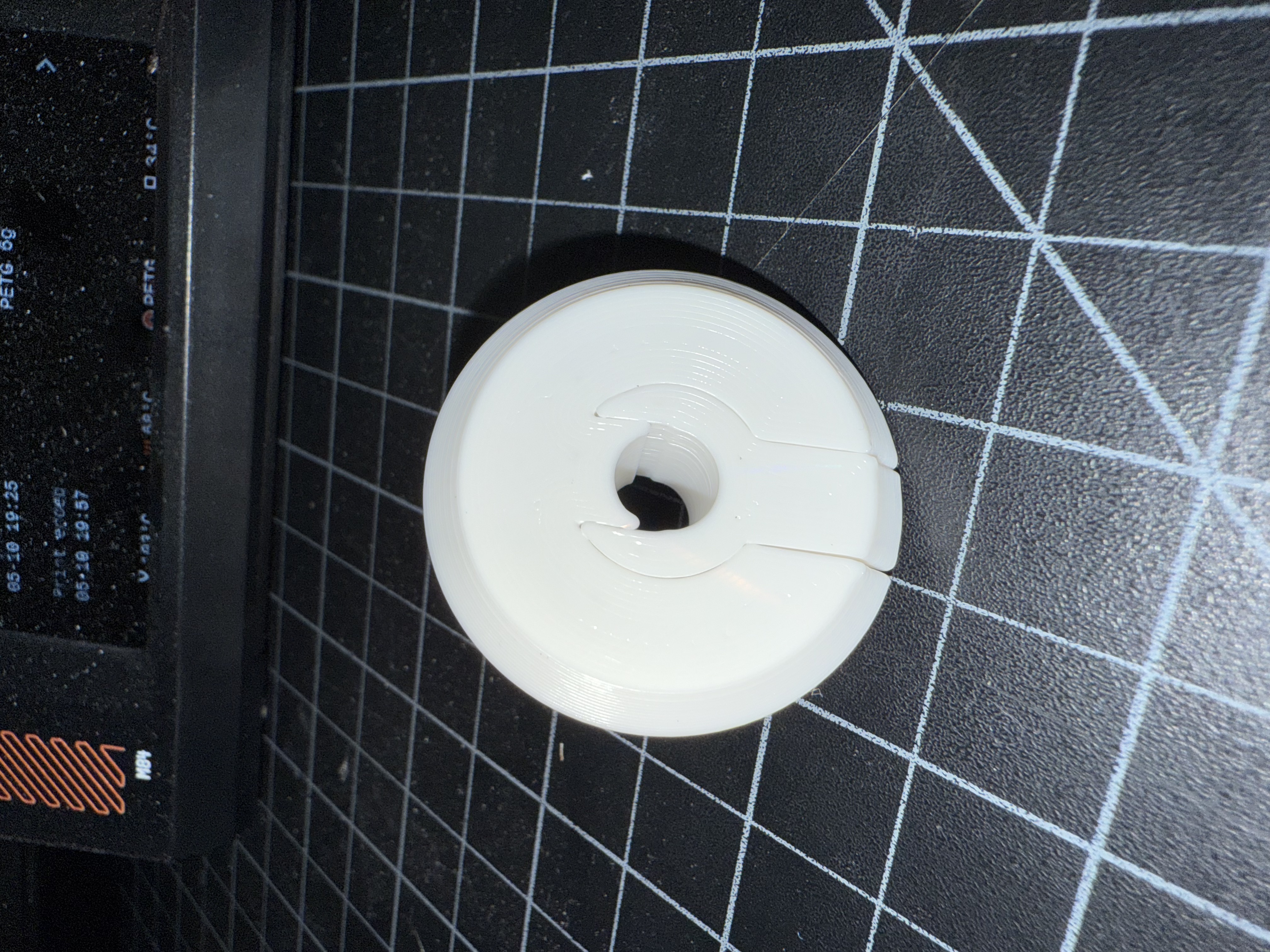 Wall Grommet