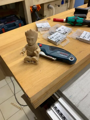 LEGO Baby Groot