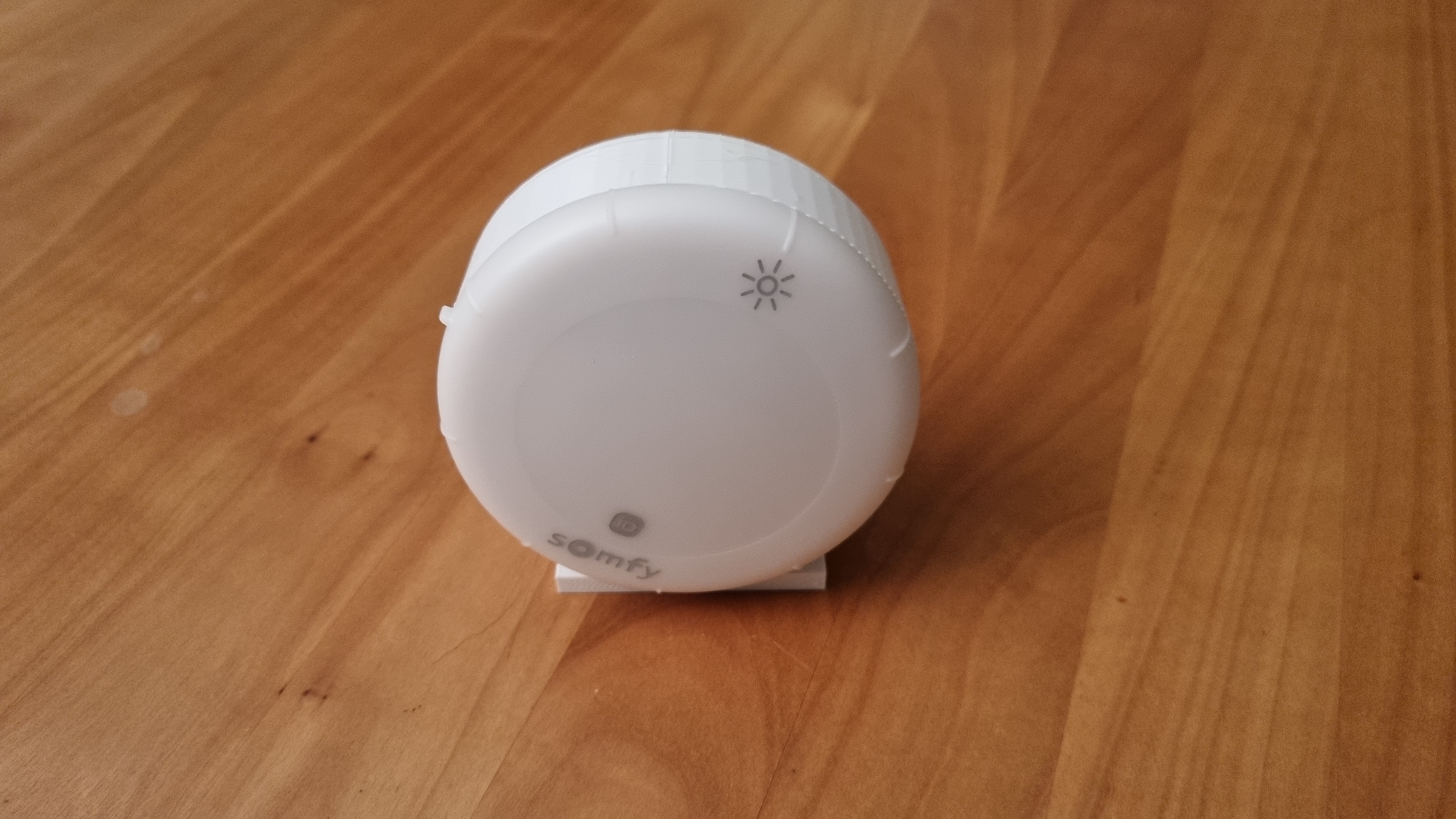 Somfy Sunis WireFree io case