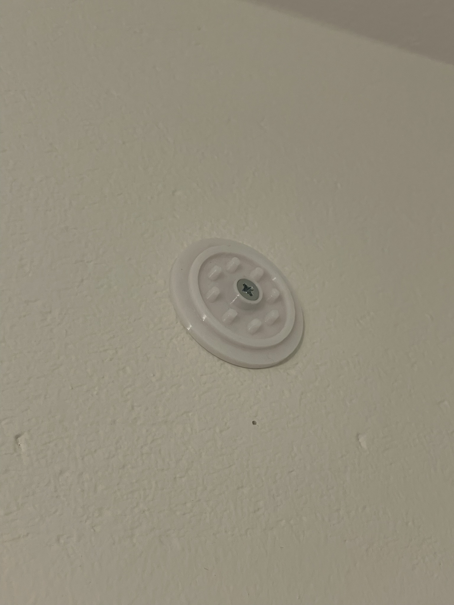 IKEA BOTAREN wall mount
