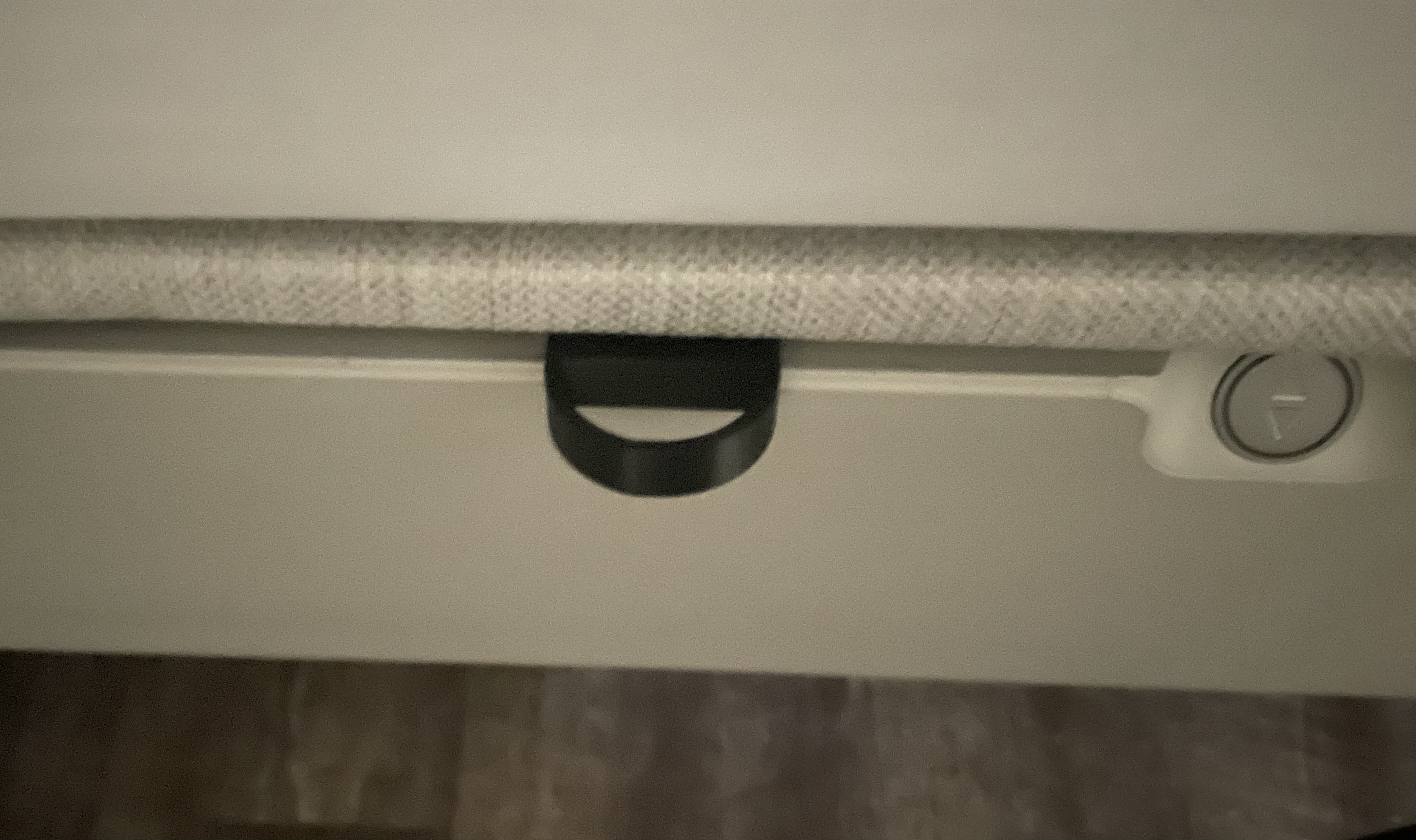 Sleep Number Bed Remote Holster by nickrip5 Download free STL model