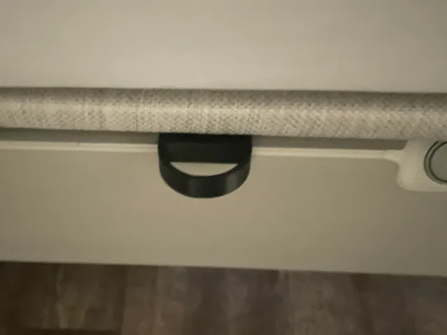 Sleep Number Bed Remote Holster