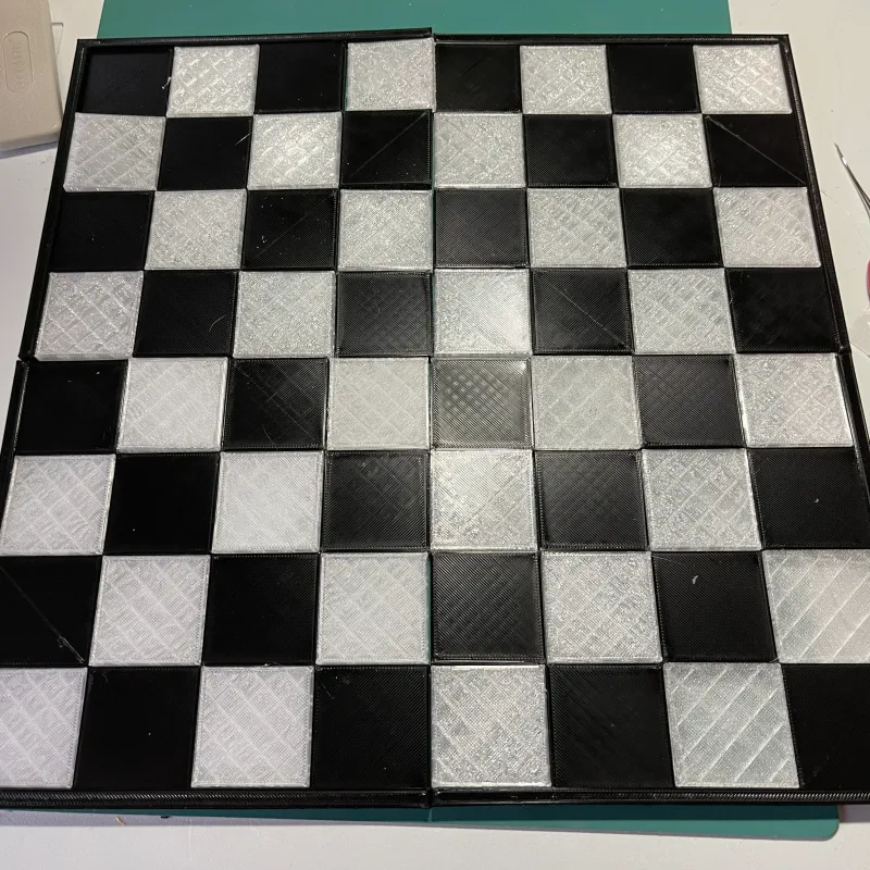 Printouts  Chess Core