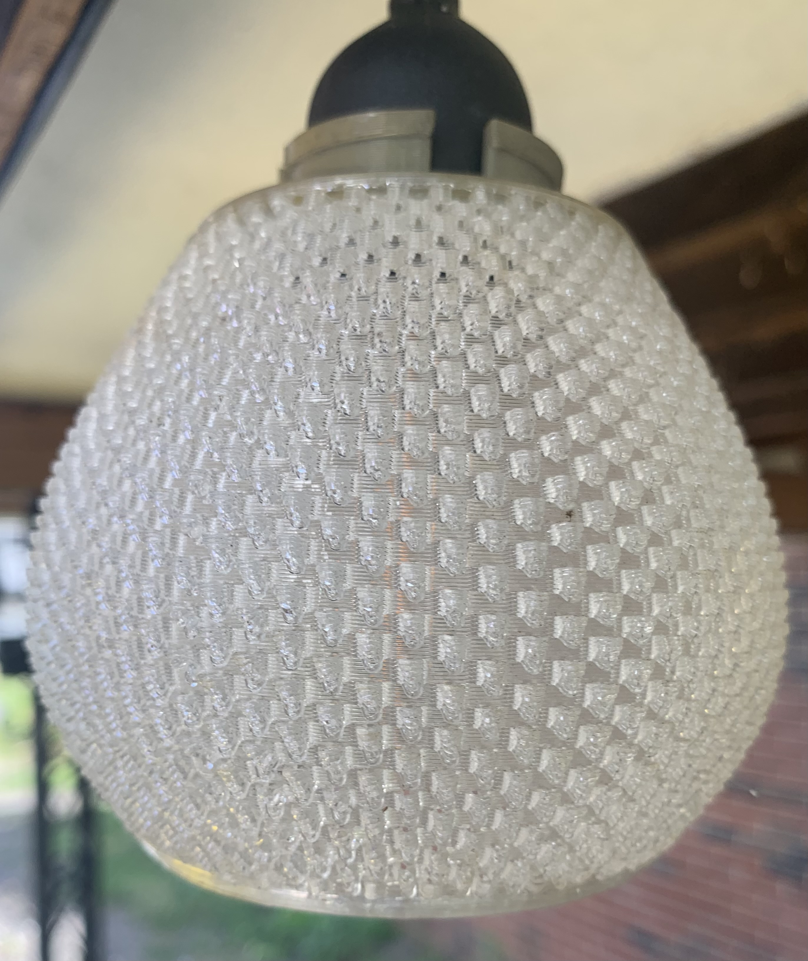 Exterior Light Shade — miniatura 7