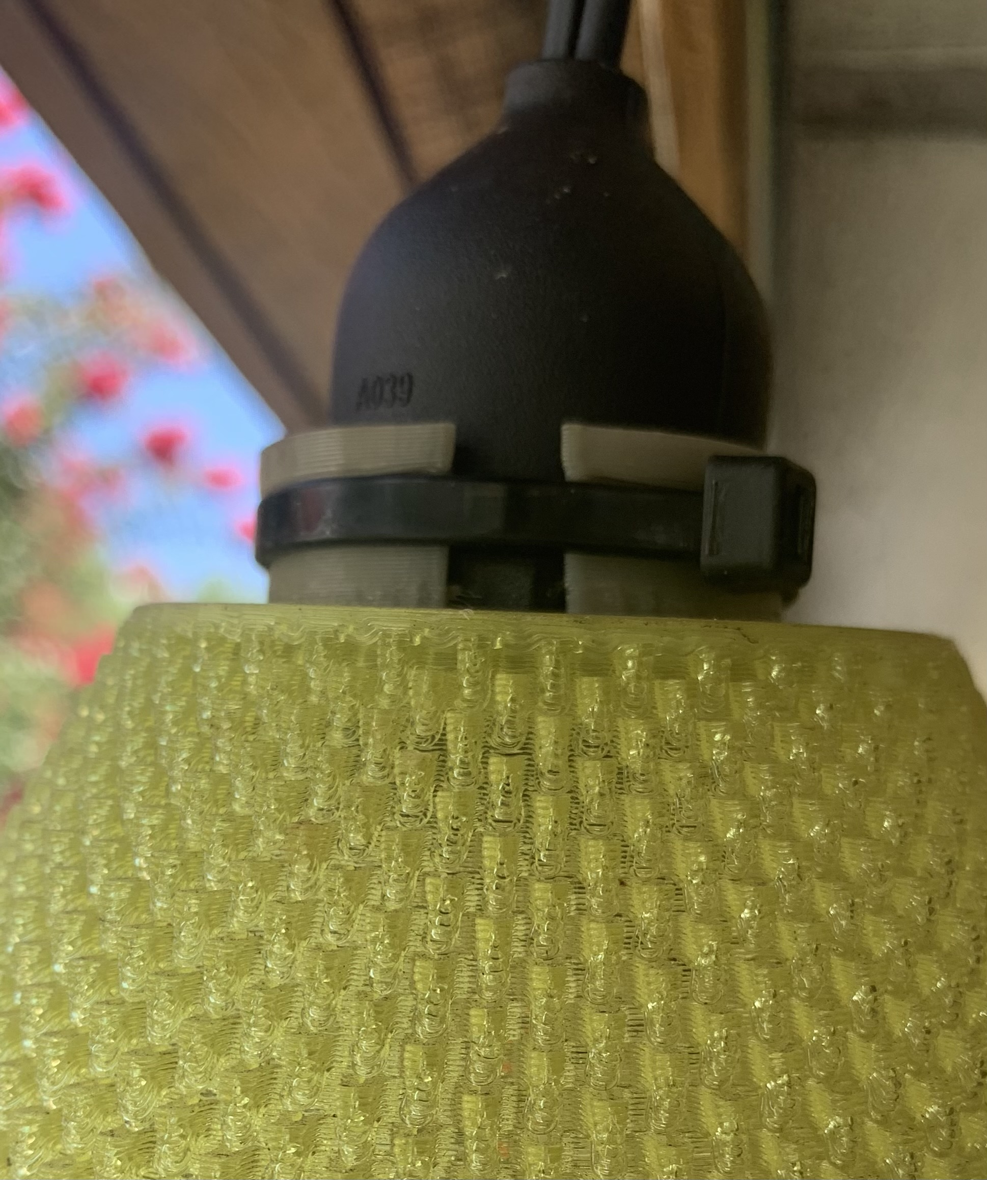 Exterior Light Shade — miniatura 2