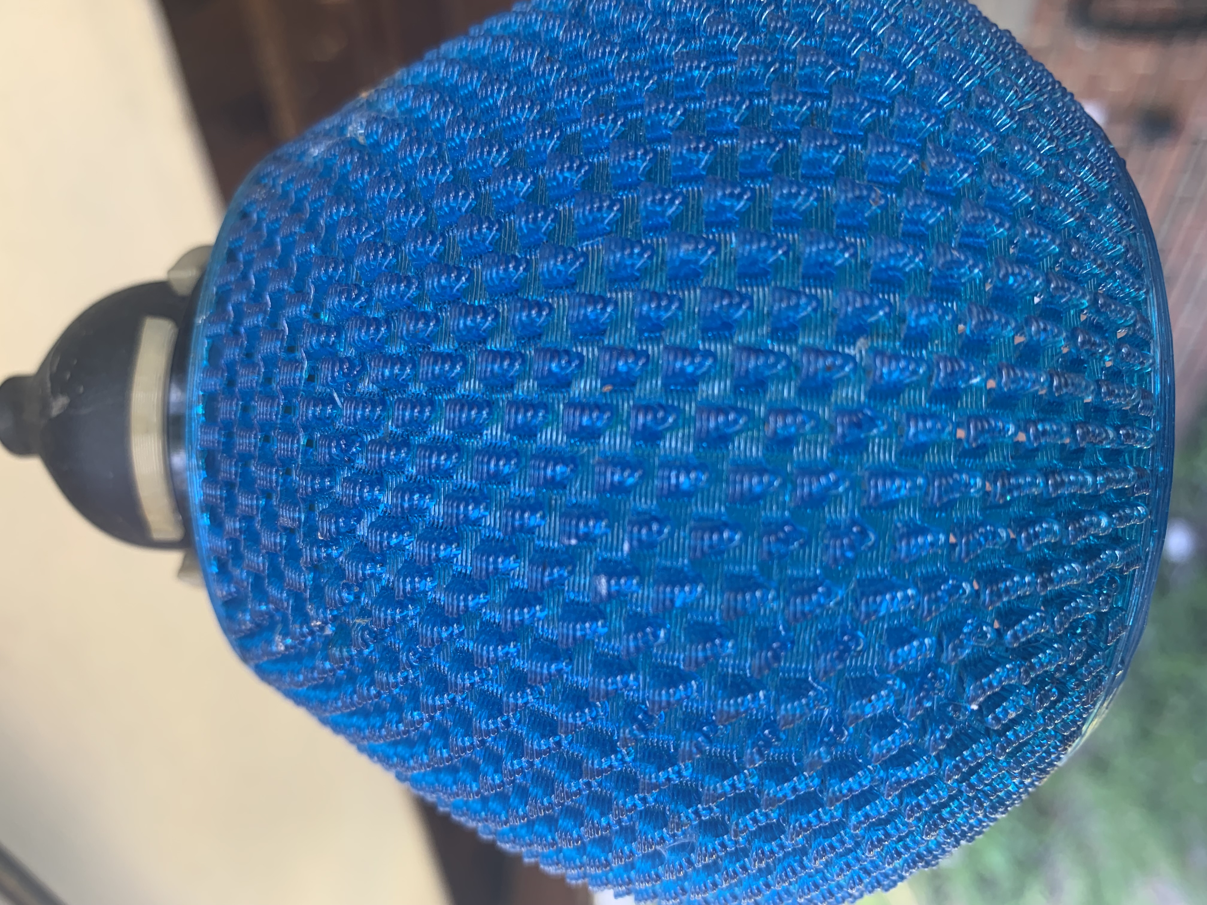Exterior Light Shade — miniatura 5