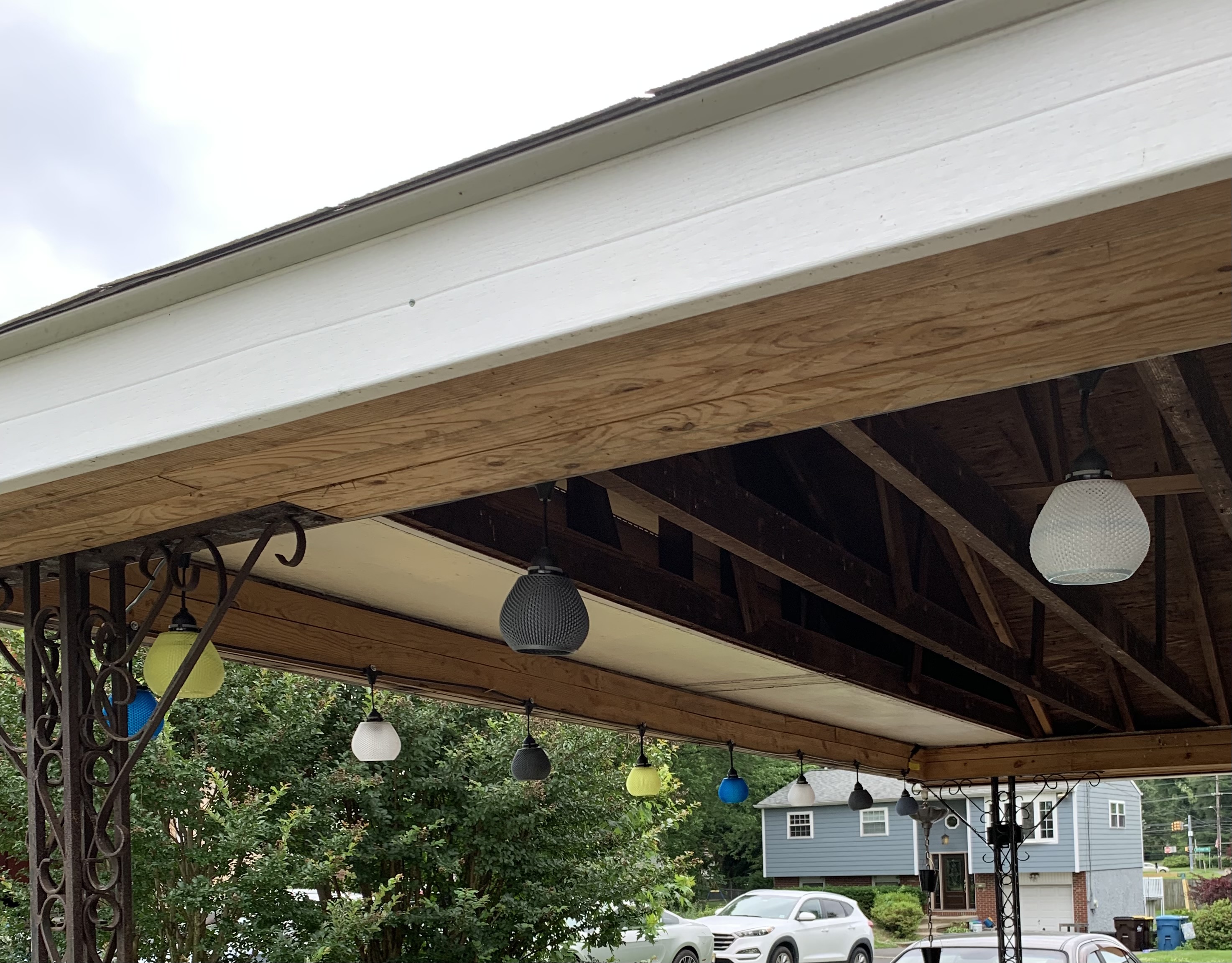 Exterior Light Shade — miniatura 6