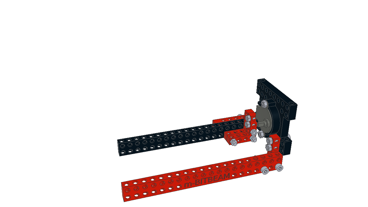 BitBeam EggBot — miniatura 4