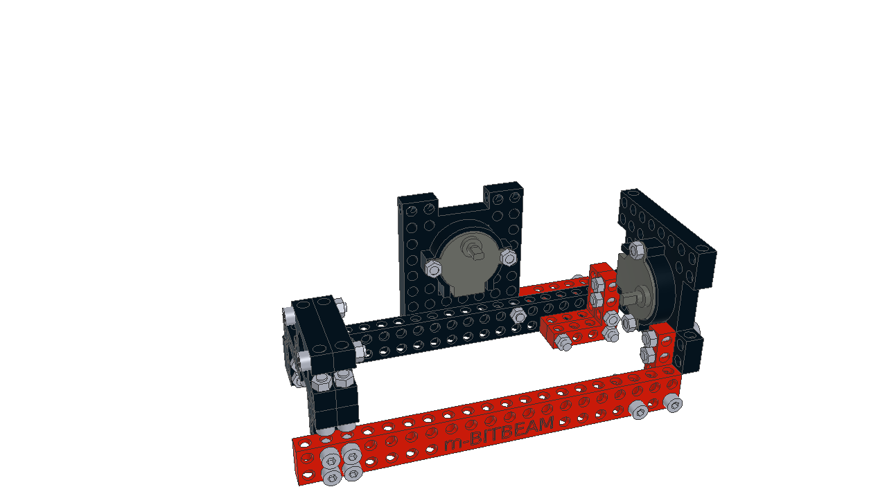BitBeam EggBot — miniatura 6