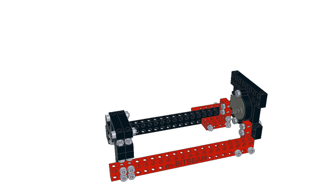 BitBeam EggBot — miniatura 5