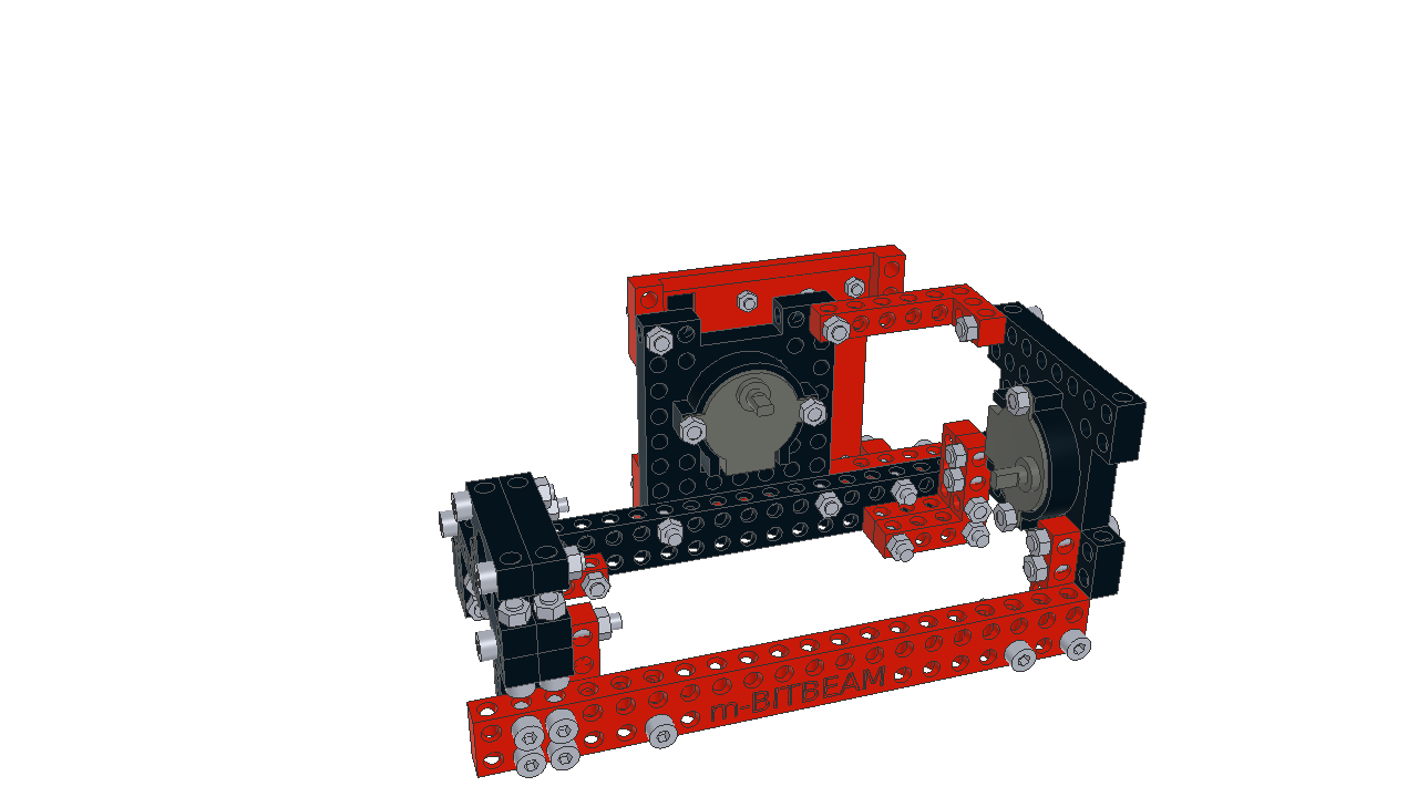 BitBeam EggBot — miniatura 8