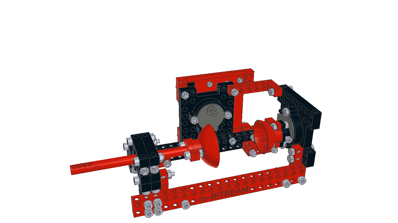 BitBeam EggBot — miniatura 10