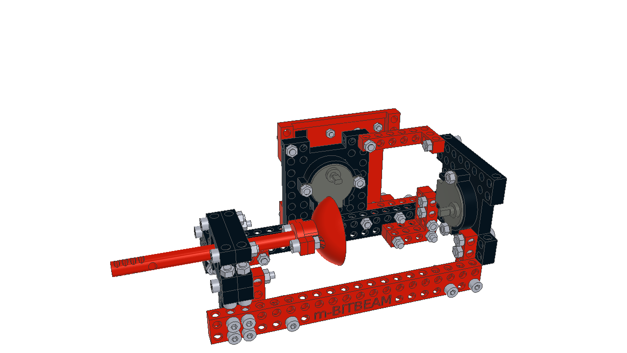 BitBeam EggBot — miniatura 9