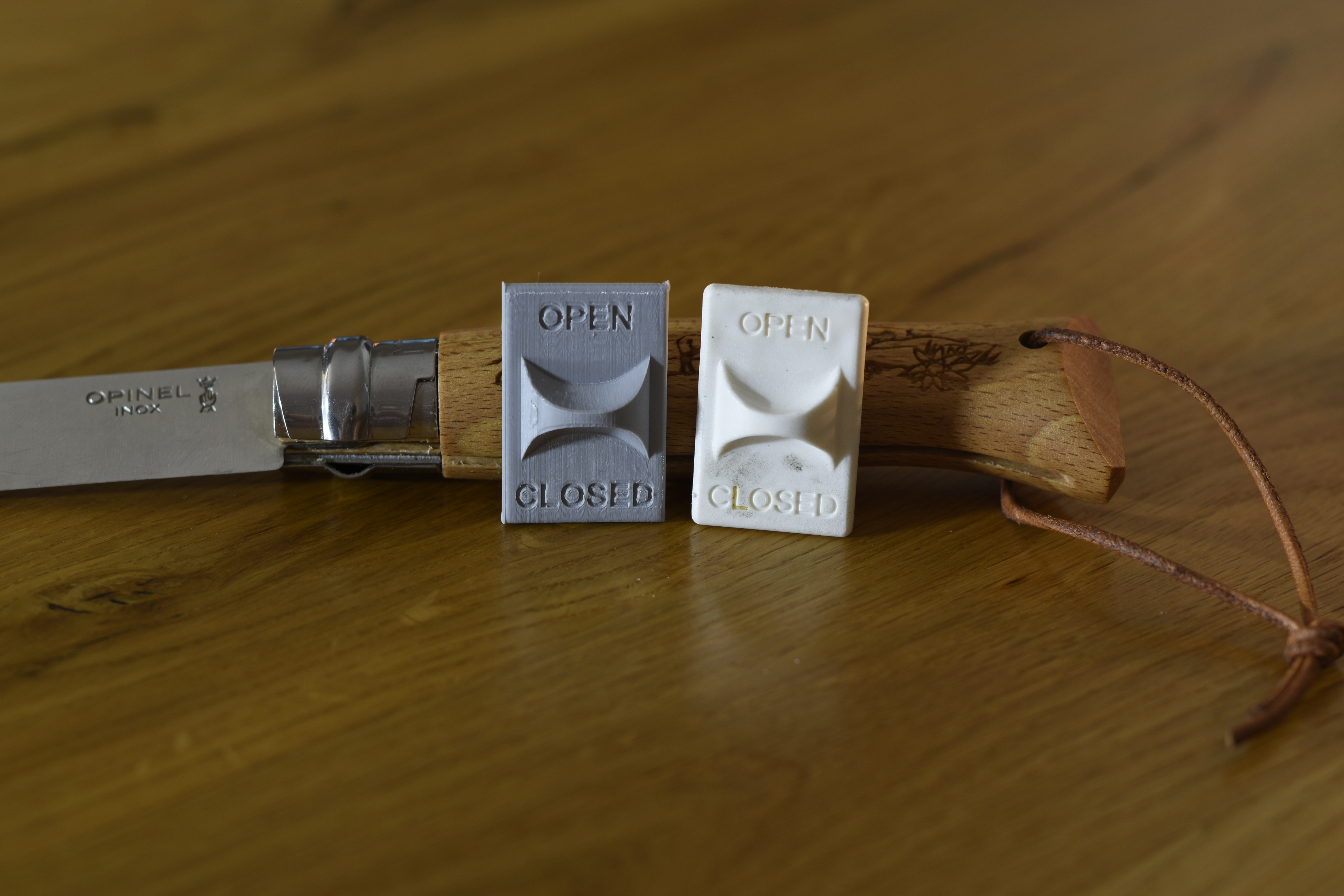 MORA Euroline Compatible Kitchen Hood Latch