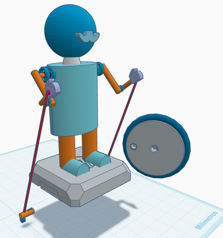 Otto Puppet — thumbnail 3