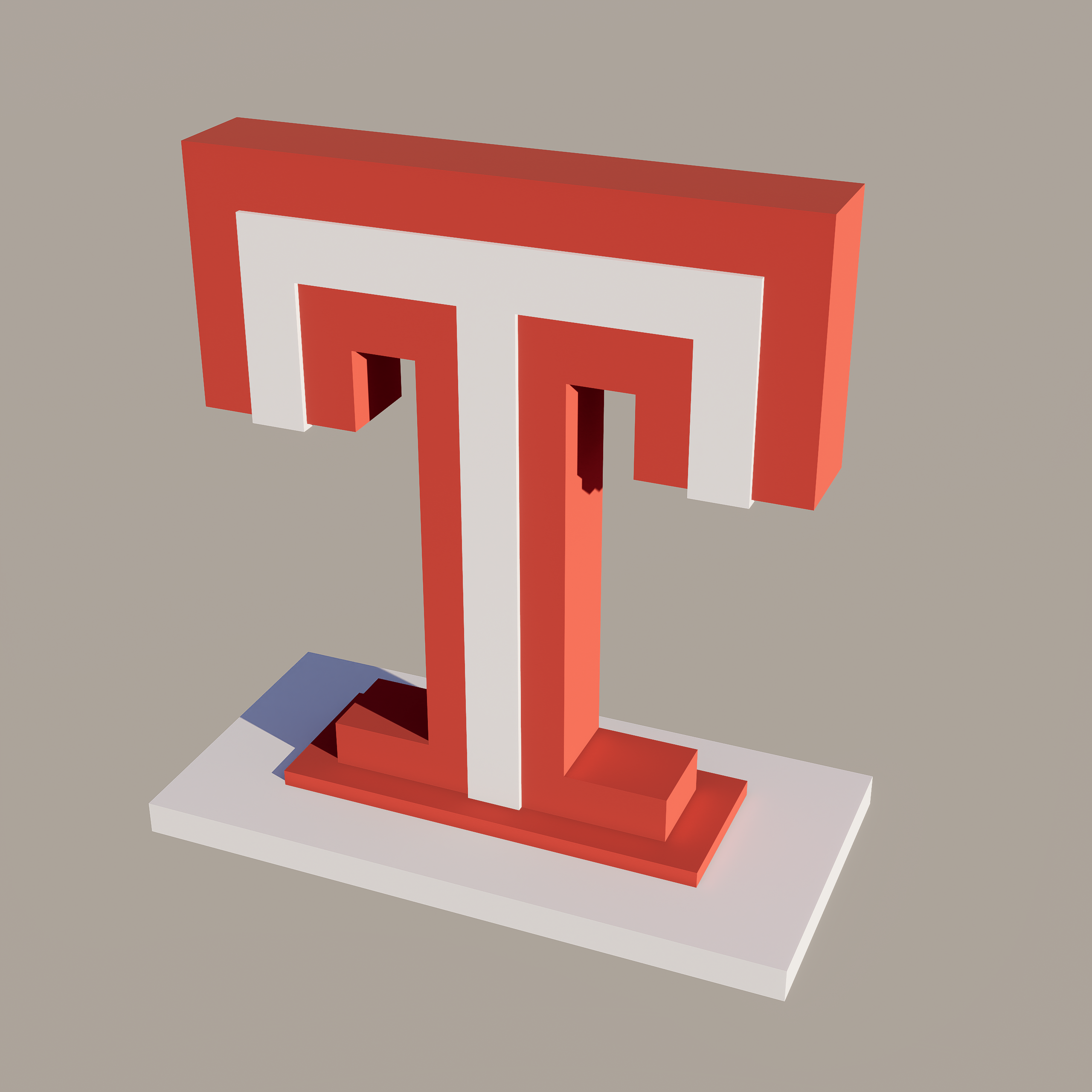 Temple T