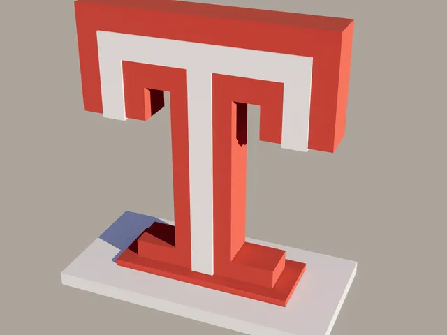 Temple T