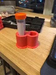Corning conical 50mL tube holder