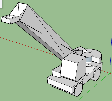 Crane — thumbnail 4