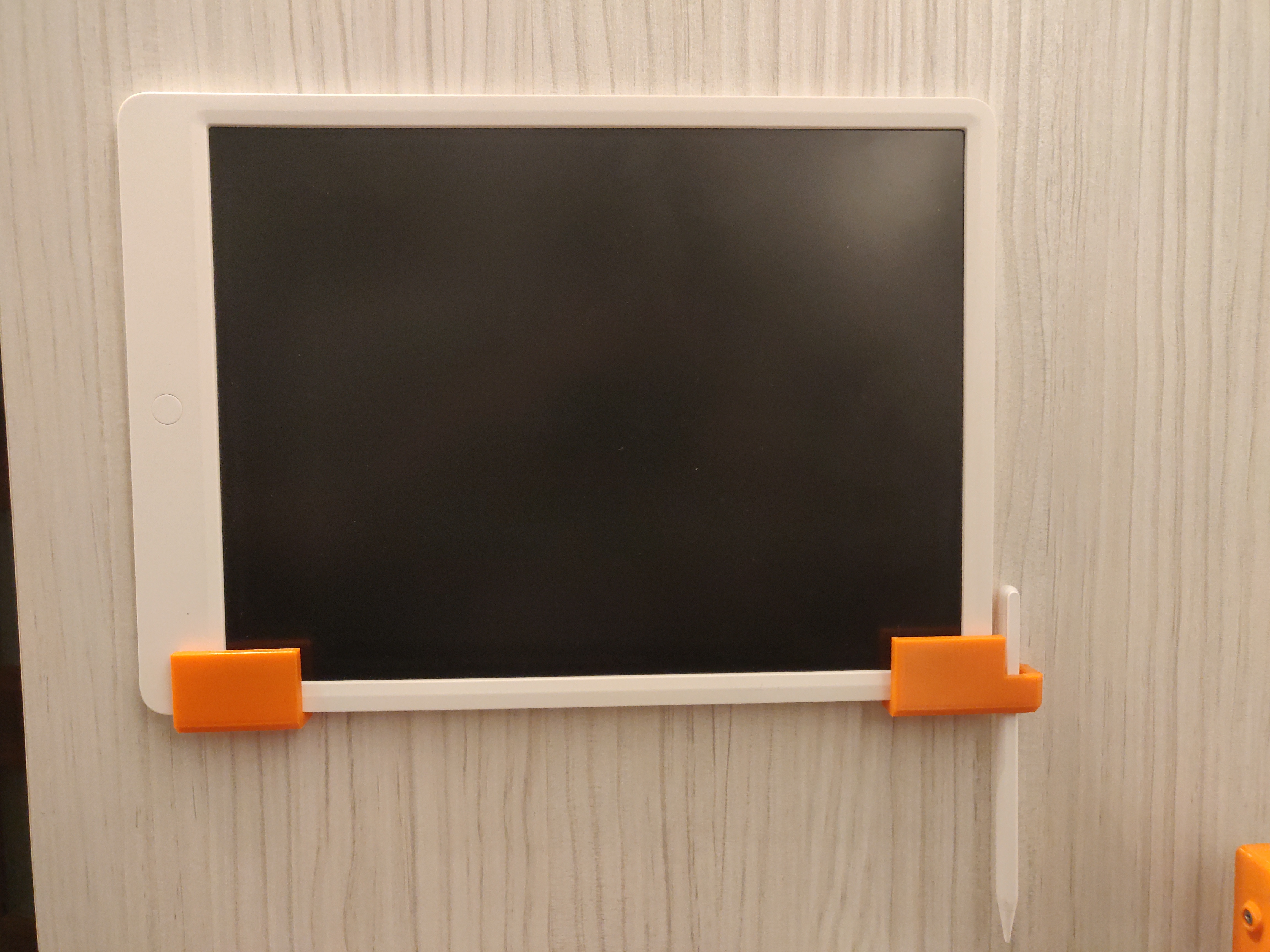 Xiaomi Mi LCD Writing Tablet wall mount