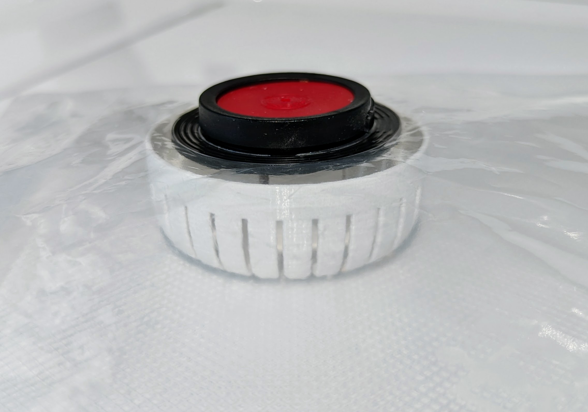 ZWILLING Fresh & Save Liquid Barrier by PH Download free STL model