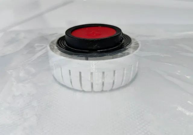 ZWILLING Fresh & Save Liquid Barrier