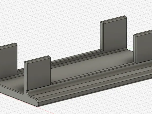 Anker IQ 6 Port Charger Holder