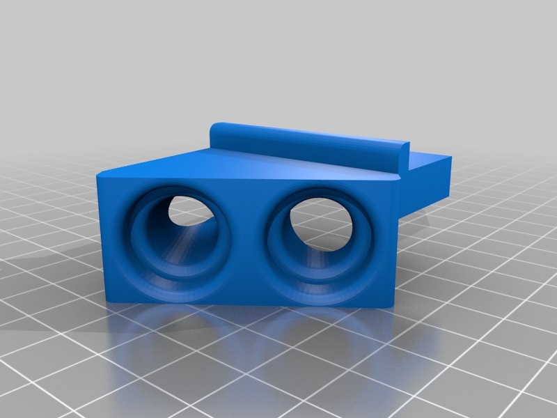 test probe holders by James S Download free STL model