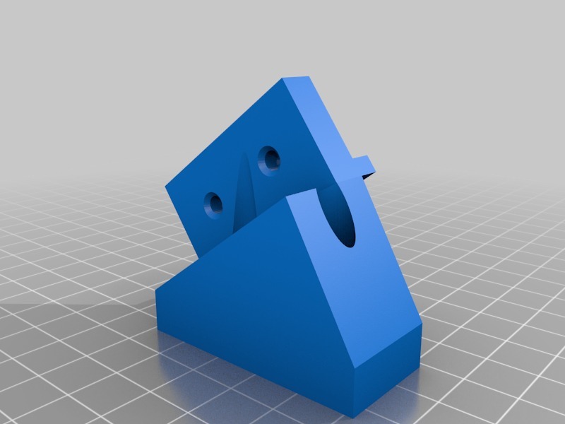 test probe holders by James S Download free STL model