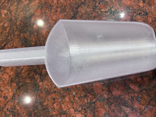 Ice Scoop