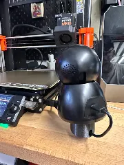 Buddy3d profile mount MK4S